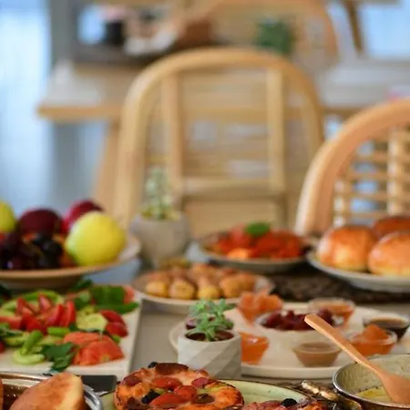 Ξενοδοχείο Carruba Boutique 3*
