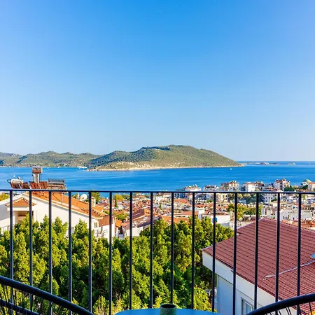 Carruba Boutique Ξενοδοχείο 3*