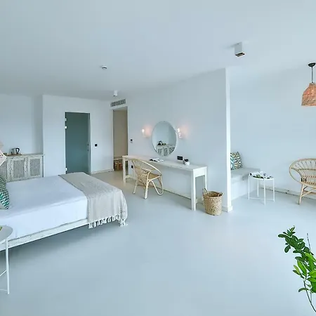 Carruba Boutique Ξενοδοχείο