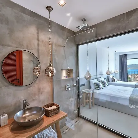Carruba Boutique Ξενοδοχείο 3*