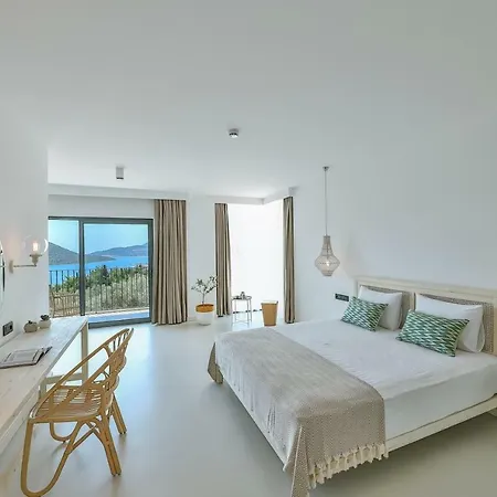 Carruba Boutique Ξενοδοχείο