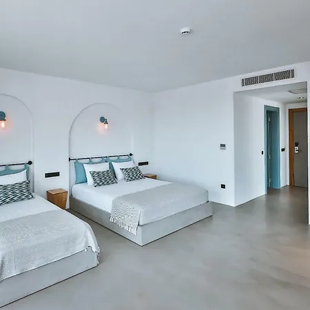Carruba Boutique 3* Κας